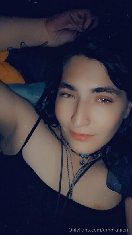 Umbrahiem OnlyFans NSFW