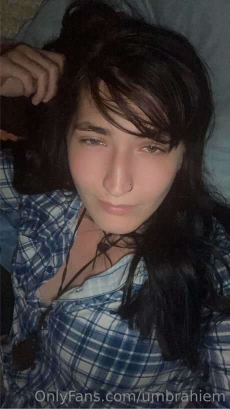 Umbrahiem OnlyFans-Bild