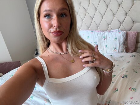 Luluof2025 OnlyFans nackt