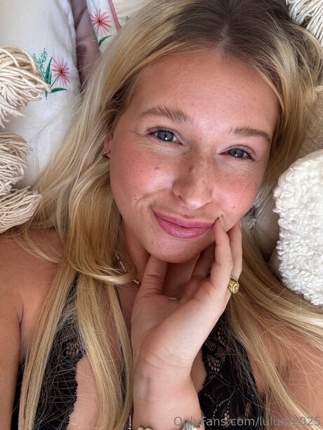 Luluof2025 OnlyFans