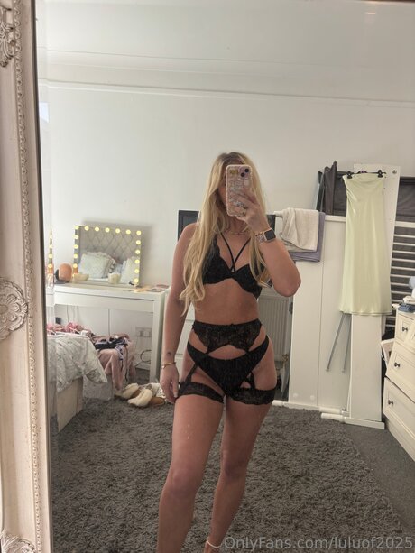 Luluof2025 Nacktbilder geleakt OnlyFans geleakt