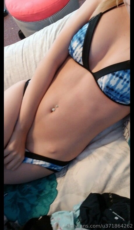 Thetinysarah Nacktbilder von OnlyFans geleakt