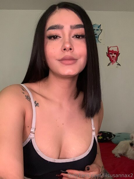 Lilsusannax2 OnlyFans Gratis
