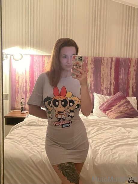 Lilith Voss Free OnlyFans Bilder