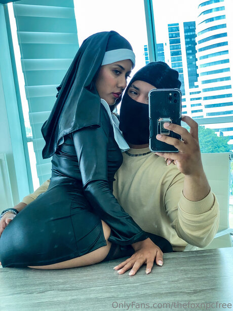 Thefoxnpcfree OnlyFans Mega