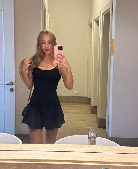 Fabienne Gerber Nacktbilder von OnlyFans