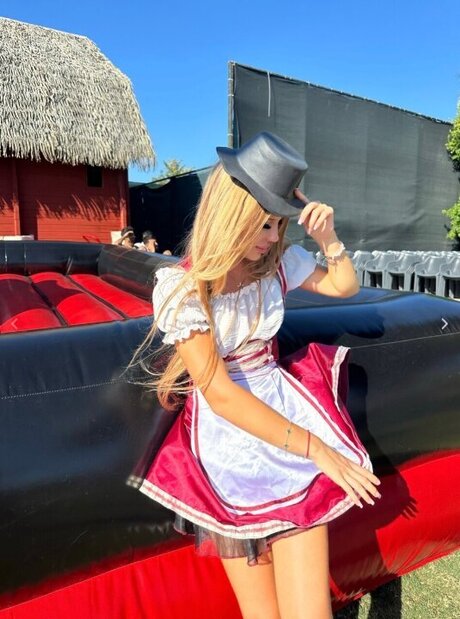 Fabienne Gerber OnlyFans Gratis