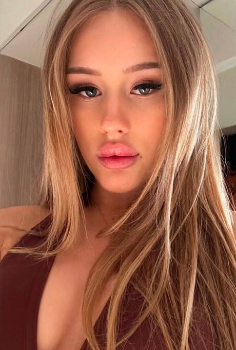 Fabienne Gerber NSFW OnlyFans