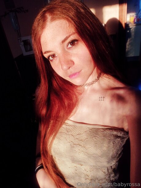 Babyrossa OnlyFans