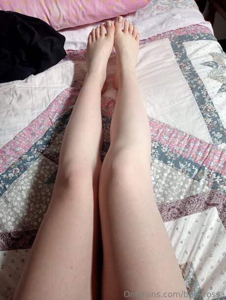 Babyrossa OnlyFans Nacktbilder geleakt