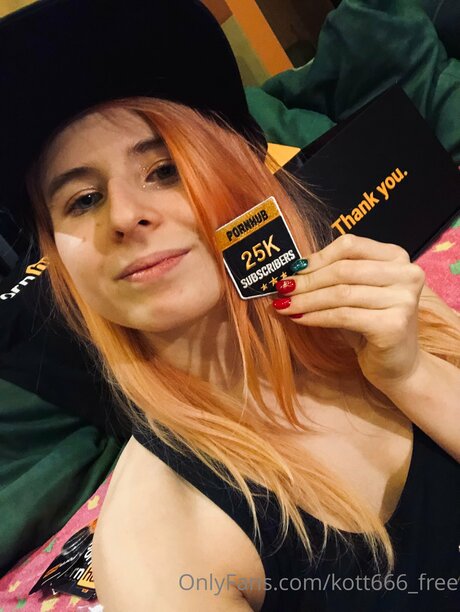 Kott666 Free NurlyFans-Pornos