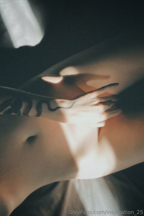 Inspiration 25 OnlyFans Nackt Leak