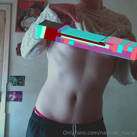 Naenae Marie Nacktbilder-Leaks von OnlyFans