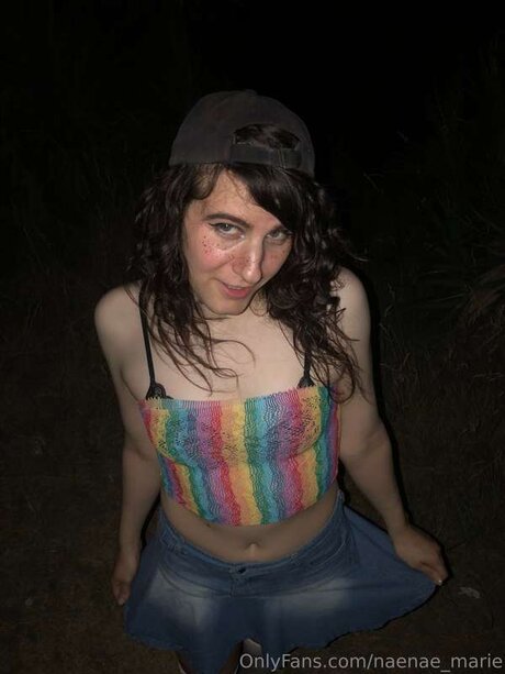 Naenae Marie Sexy OnlyFans