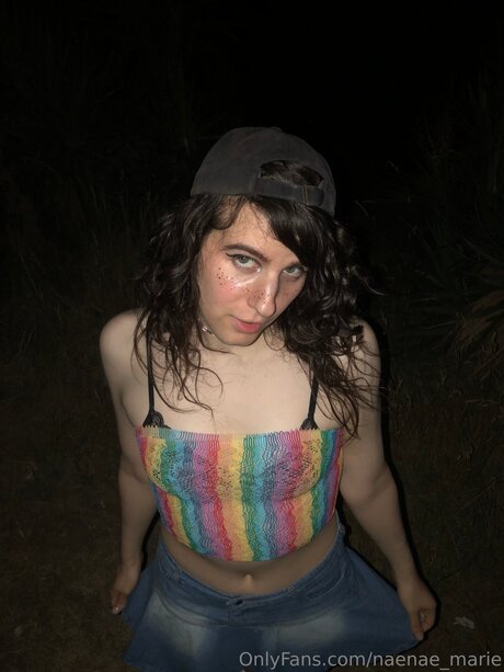 Naenae Marie Nacktbilder von OnlyFans