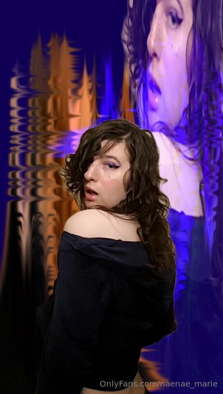 Naenae Marie NurlyFans-Brüste