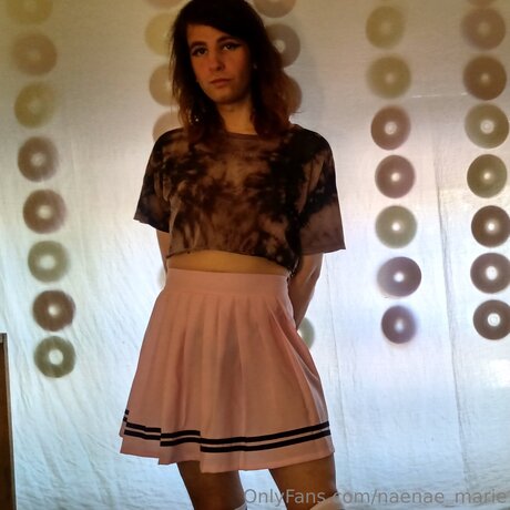Naenae Marie Leak von OnlyFans Pornografie