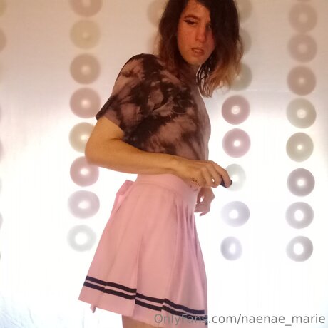 Naenae Marie OnlyFans Nacktbilder