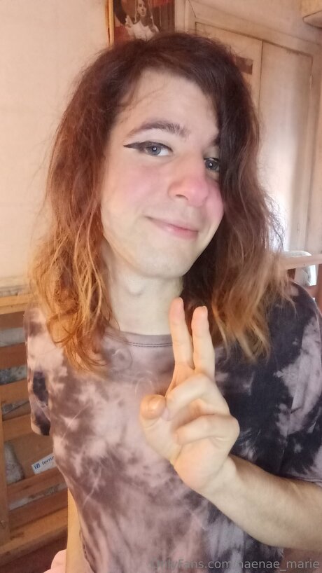 Naenae Marie Sextape OnlyFans Nacktbilder