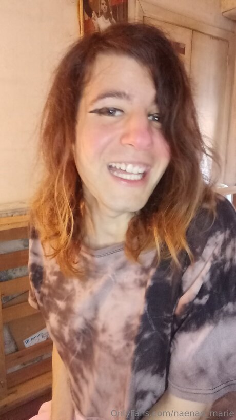 Naenae Marie XXX OnlyFans