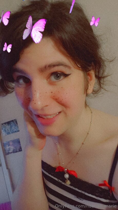 Naenae Marie OnlyFans Star