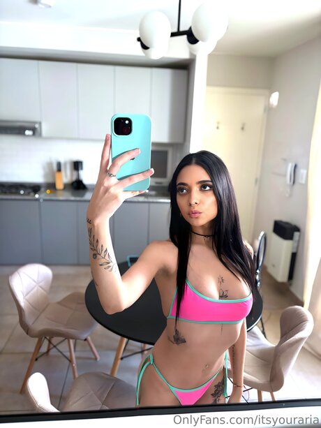 Itsyouraria Kostenlose OnlyFans-Inhalte