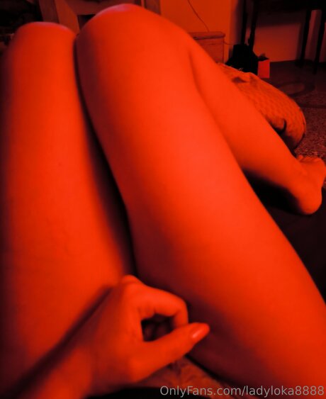 Ladyloka8888 Nackt OnlyFans Porn