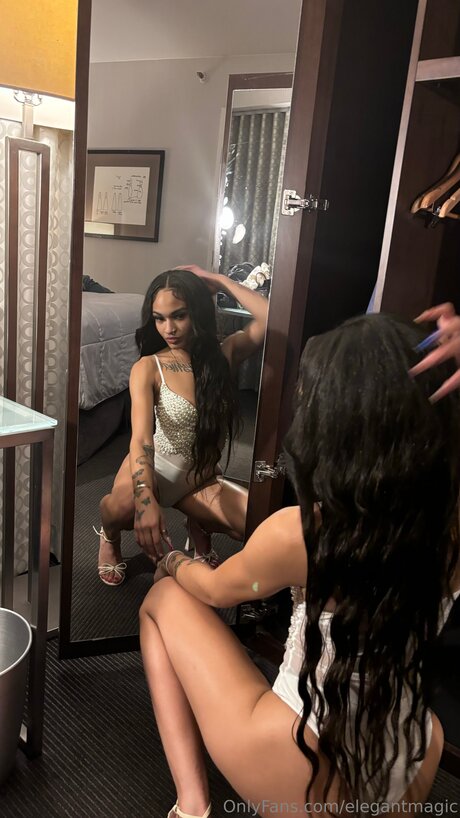 Elegantmagic Nacktbilder OnlyFans