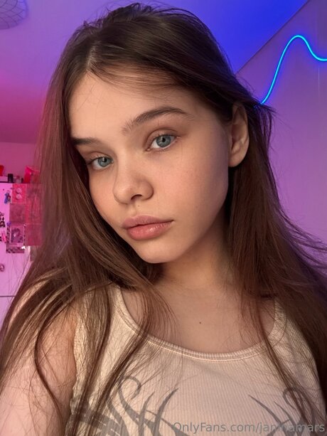 Janinamars OnlyFans geleakte Bilder