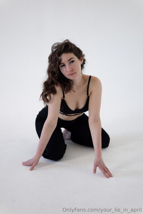 Your Lie In April Nacktbilder OnlyFans