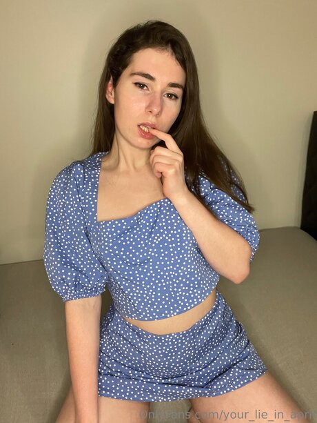 Your Lie In April OnlyFans geleakt