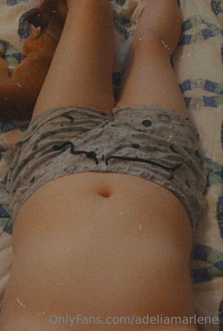 Adeliamarlene Heiße OnlyFans Inhalte