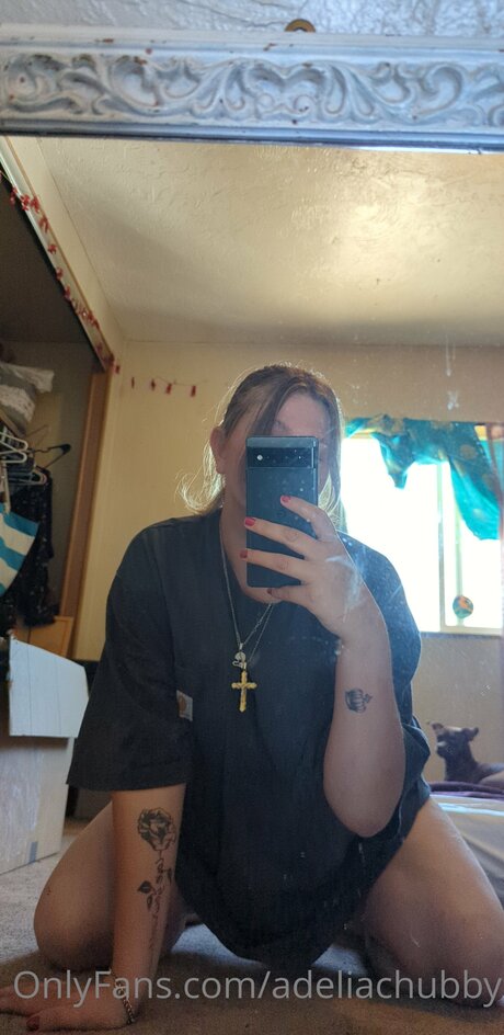 Adeliamarlene Nackt auf OnlyFans