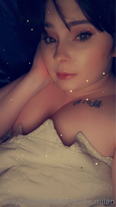 Kateanne Milan OnlyFans XXX