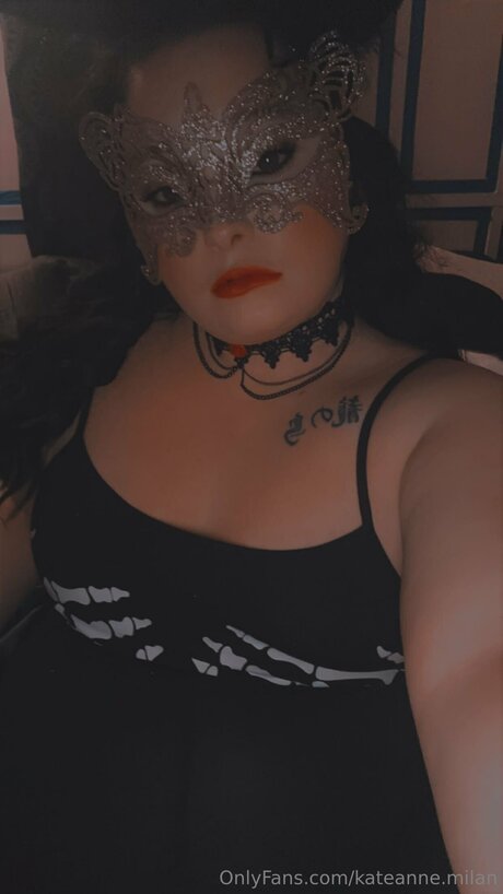 Kateanne Milan Leaked OnlyFans