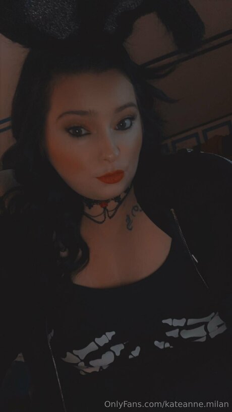 Kateanne Milan Porn OnlyFans Leak