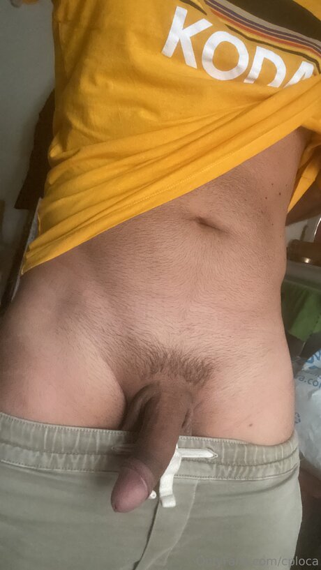 Cploca OnlyFans-Bilder