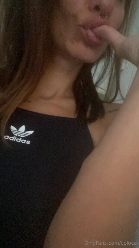 Cploca Nacktbilder von OnlyFans