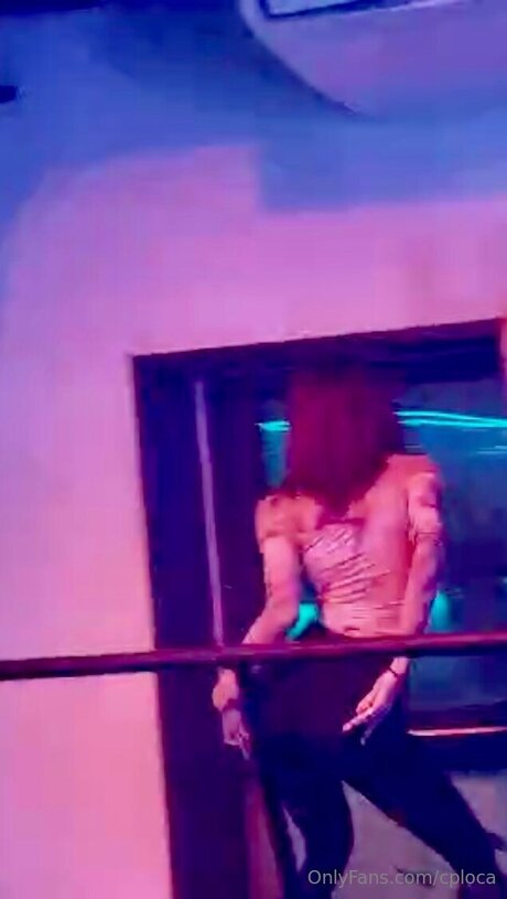 Cploca OnlyFans Strip