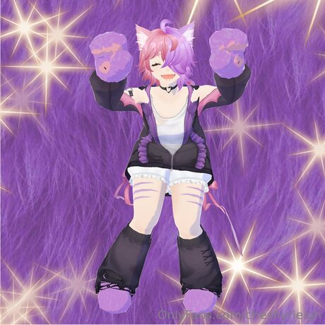 Cheshyrkitty Leaked Porn OnlyFans