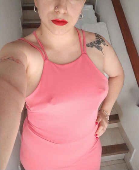 Selenaonfire OnlyFans Nackt