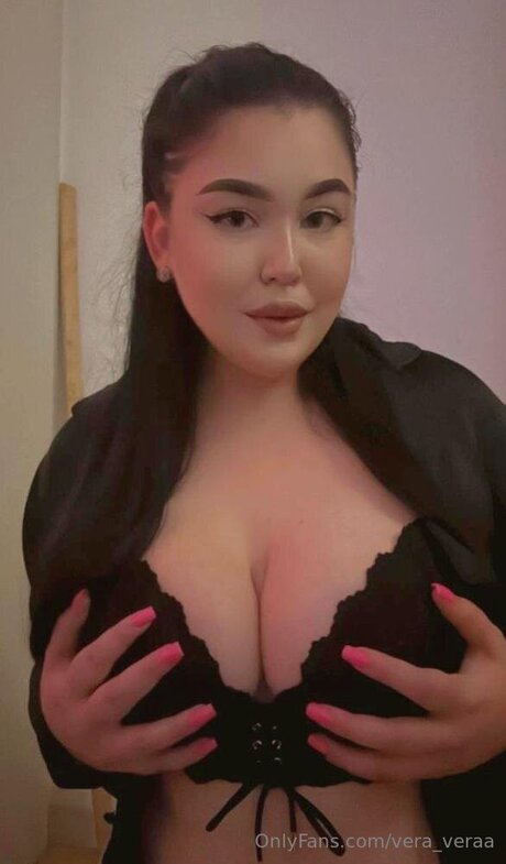 Vera Veraa Nacktbilder von OnlyFans