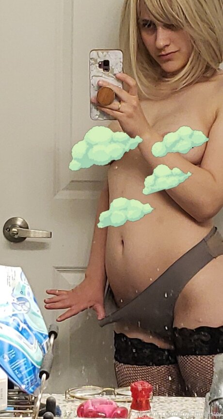 Dova Lancaster OnlyFans geleakt.