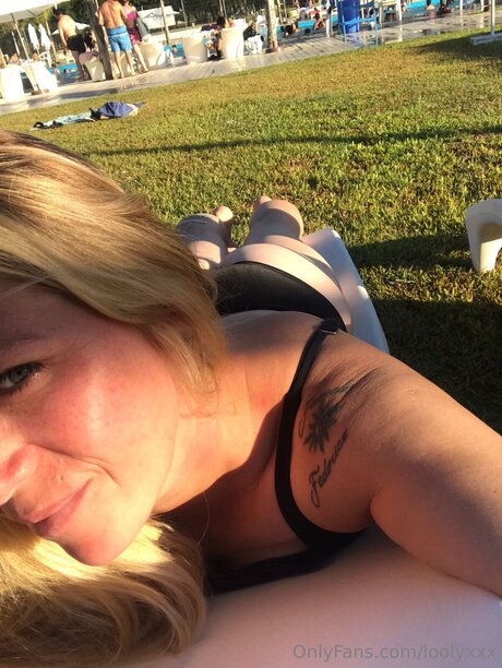 Loolyxxx OnlyFans Sextape