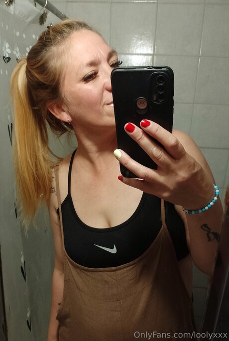 Loolyxxx Nacktbilder geleakt