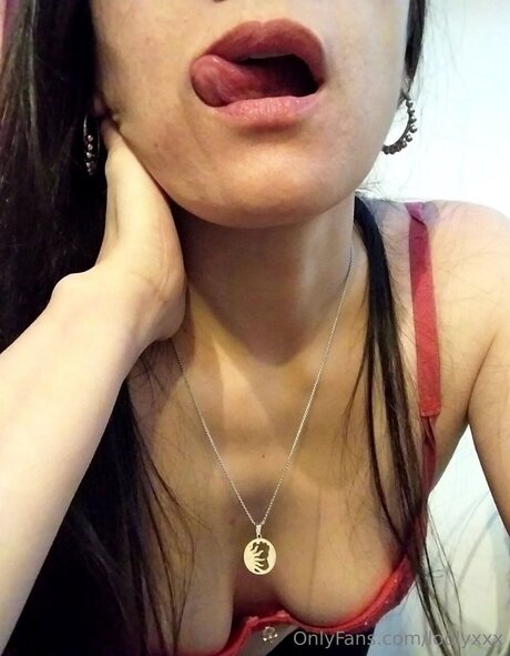 Loolyxxx OnlyFans Nackt Leaks