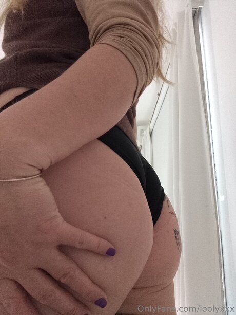 Loolyxxx Nacktbilder OnlyFans geleakt