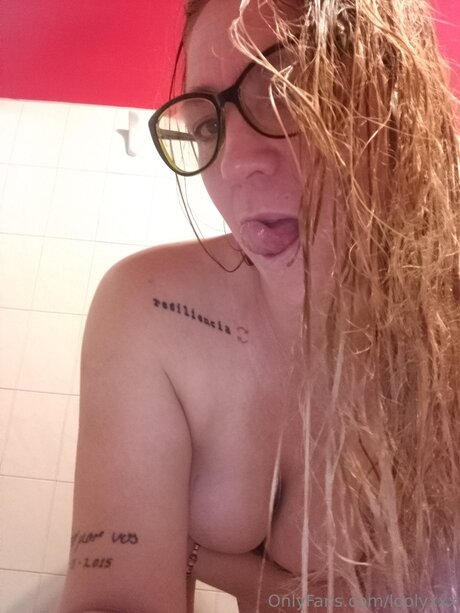 Loolyxxx Nacktbilder von OnlyFans geleakt