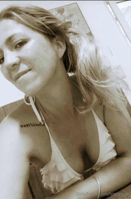 Loolyxxx OnlyFans Porn Nackt