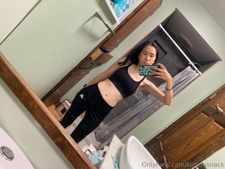 Kimchisnack Porn OnlyFans Leaks